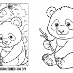 Adult coloring pages animals printable
