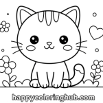 App to take pictures an make printable coloring pages