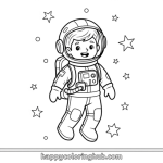Boys coloring pages for 6 year olds hard
