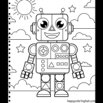 Coloring books