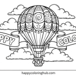 Coloring online for adults
