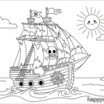 Coloring pages acts 16