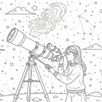 Coloring pages for girls age 10 hard