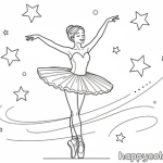 Coloring pages for girls easy