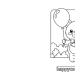 Coloring pages hard for kids