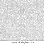 Crayola coloring pages adults