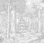 Free adult coloring pdf