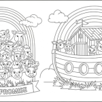 Free christian november coloring pages