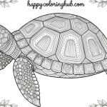 Free coloring page apps
