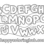 Free colour by number for adults