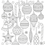 Free printable coloring pages for adults hard