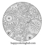 Free printable coloring sheet basketball coloring pages