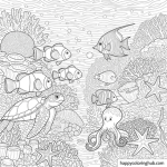 Mindfulness colouring for adults pdf