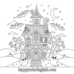 Pastel goth coloring book pdf