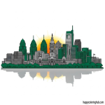 Philadelphia eagles football coloring pages
