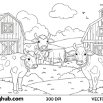 Pictures to colour in