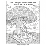 Quotes from the book the color purple with page numbers
