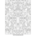 Raya and the last dragon coloring pages