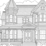 Very hard adult coloring pages
