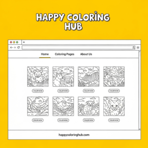 Which css code colors a web page s background yellow?