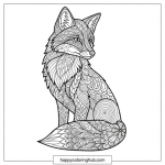 4k coloring pages online