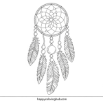 Adult coloring pages inspirational