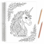 Adult coloring pages printable animals