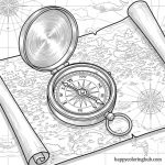 Adult only coloring pages