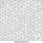 Adult pages to color