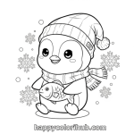 Animal coloring pages for adults