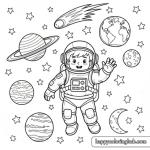 Best coloring pages