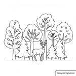 Change png to coloring page