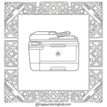 Color laser jet pro mfp n277dw copy both sides of a page