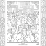 Color symbolism in the great gatsby with page numbers