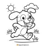 Coloring book therapy for adults