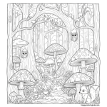 Coloring games for adults