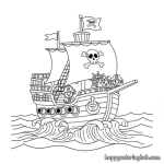 Coloring page generator with name