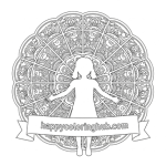 Coloring pages 8 year olds girls