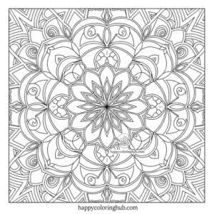 Coloring pages games