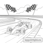 Cute coloring books