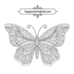 Cute coloring pages to print
