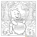 Disney coloring pages for 10 year old kids