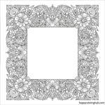 Download toddler coloring pages
