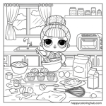 Free lol coloring pages to print