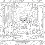 Free online coloring for adults