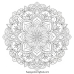 Free printable adult color sheets