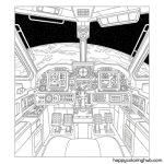 Gundam coloring pages