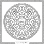 Happy fathers day coloring pages