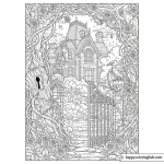 Inappropriate adult coloring pages