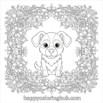 Kids coloring pages ipads